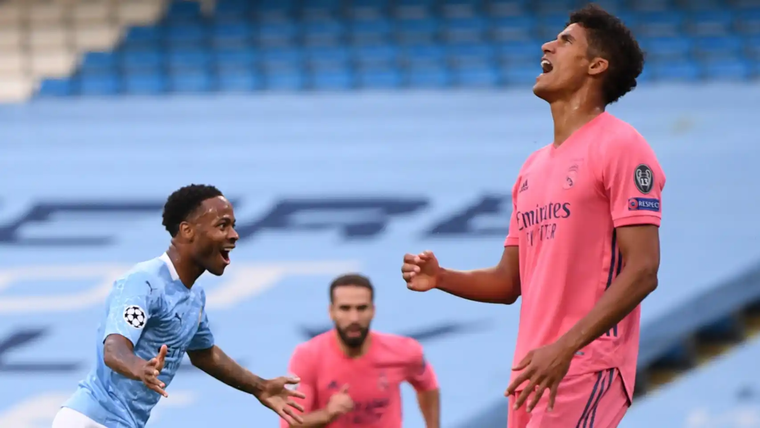 El francés lanzó una cruda confesión.