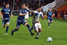 Foto: Télam Foto: Télam