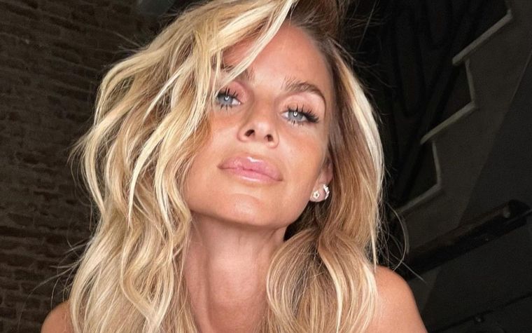 Sabrina Rojas Foto: Instagram Sabrina Rojas