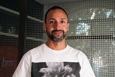 Foto: Santiago Tagua/MDZ