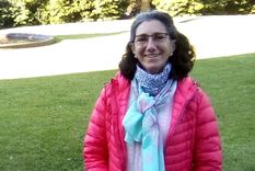 se jubilo a los 48 por una enfermedad y creo un proyecto para ayudar a bebes de contextos vulnerables