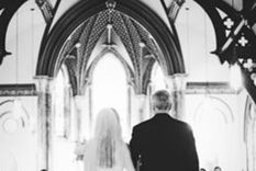 la historia de la boda detras de la marcha nupcial que hoy conocemos