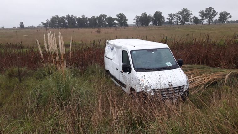 Imagen ilustrativa. Foto: infobrandsen.com.ar