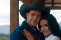 Pasión de Gavilanes