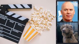 Los tremendos estrenos de esta semana. / Archivo MDZ Los tremendos estrenos de esta semana. / Archivo MDZ