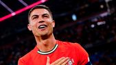 Ronaldo, muy confiado para el Mundial 2026 con Portugal. Ronaldo, muy confiado para el Mundial 2026 con Portugal.