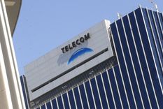Telecom Foto: archivo