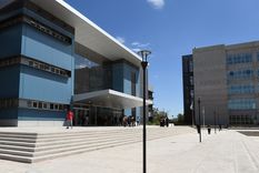 Víctor Jara recibió una condena unificada a 15 años y 6 meses de cárcel Foto: ALF PONCE MERCADO / MDZ Víctor Jara recibió una condena unificada a 15 años y 6 meses de cárcel Foto: ALF PONCE MERCADO / MDZ
