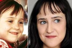 la actriz de matilda aclaro los tantos tras confesar su bisexualidad