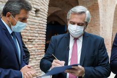 Foto: Prensa Diputados Foto: Prensa Diputados