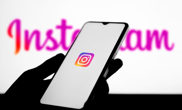 La nueva tendencia viral de Instagram. La nueva tendencia viral de Instagram.