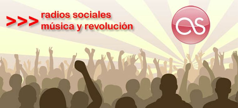 Las radios on-line: nueva propuesta musical. Foto: Web