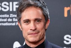 Gael García Bernal Gael García Bernal Foto: Spoiler - Bolavip