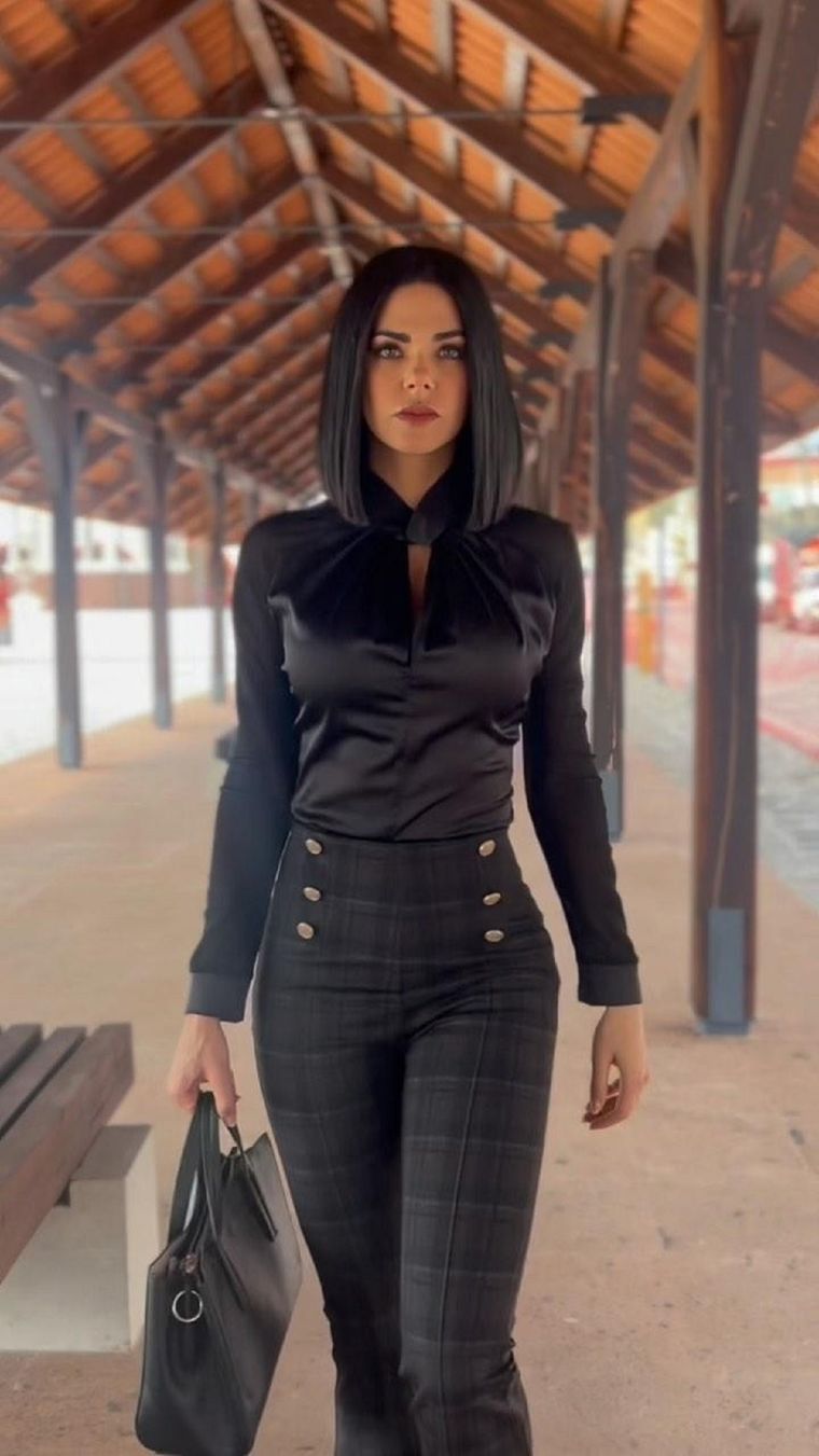 Livia Brito es una de las actrices más queridas de la pantalla chica Foto: Instagram/Livia Brito