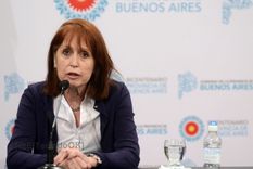 Una asesora del Gobierno bonaerense dijo que las restricciones tendrían que ser de 14 a 21 días