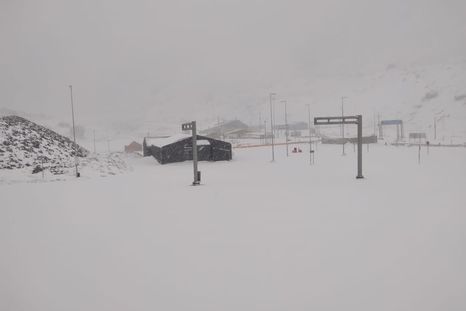 el paso a chile seguira cerrado, pero se puede hacer turismo interno el paso a chile seguira cerrado, pero se puede hacer turismo interno