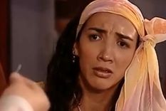 Pasión de Gavilanes