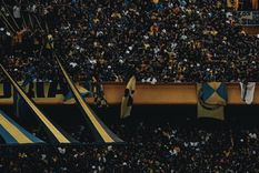 Los All Blacks y su vibrante experiencia en la Bombonera.