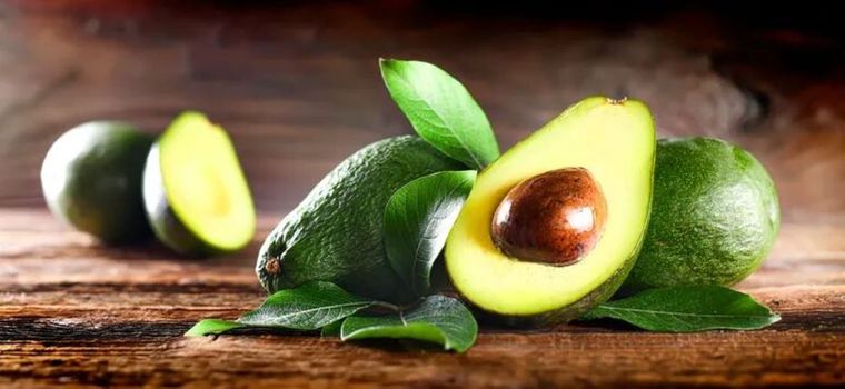 Aprende a preparar una deliciosa mayonesa de aguacate Foto: Shutterstock