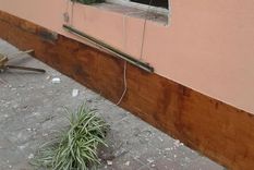 desvalijaron local de una legisladora en guaymallen desvalijaron local de una legisladora en guaymallen