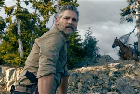 Netflix rompió records con su nueva serie protagonizada por Eric Bana. Foto: Archivo