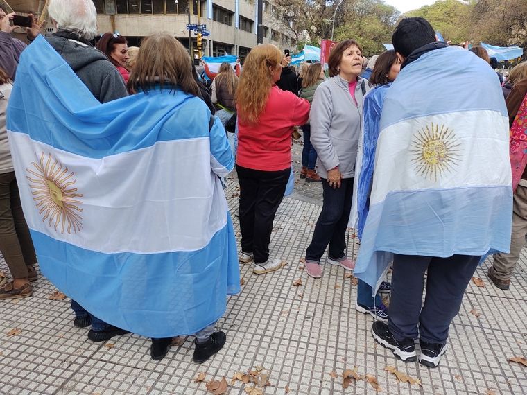 Foto: Gentileza Twitter