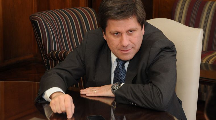 Foto: Alf Ponce / MDZ