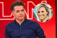 Ángel de Brito confirmó cómo será el programa de Denise Dumas acerca del Bailando 2023.