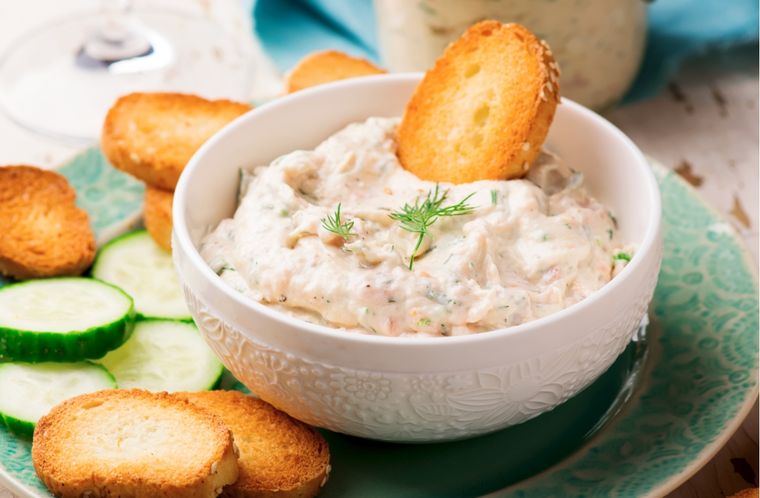 Dip Foto: Shutterstock