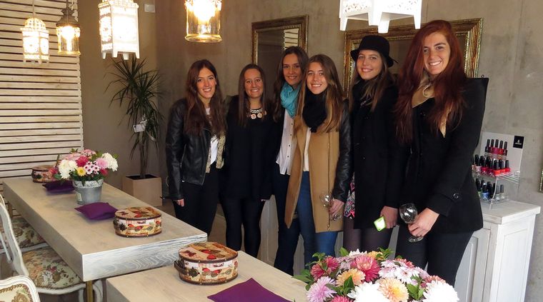 Foto: Fede Croce / MDZ