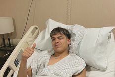 Changuito Zeballos fue operado con éxito: cuándo volverá a usar la camiseta de Boca. Changuito Zeballos fue operado con éxito: cuándo volverá a usar la camiseta de Boca.