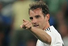 un ex real madrid admitio estar vinculado con la pornografia infantil