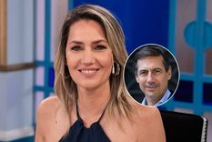 carolina losada confirmo que se casara con luis naidenoff: ?le dije que?? carolina losada confirmo que se casara con luis naidenoff: ?le dije que??