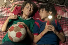 La serie de Netflix que se puede ver de un tirón.