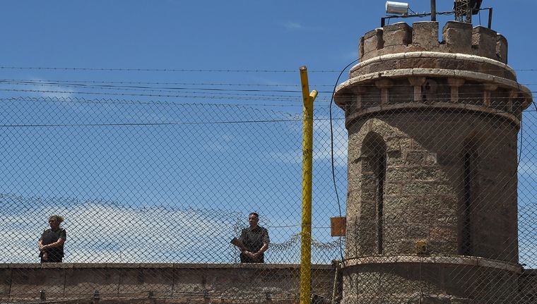 Foto: ALF PONCE MERCADO / MDZ