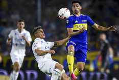 godoy cruz - boca: cuando, donde y a que precios se venderan las entradas al publico neutral