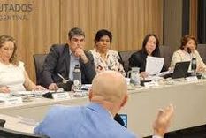 El Defensor de Niños no puede ser un botín partidario ni una agencia de reubicación de asesores.