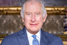 El monarca se verá con Francisco. Foto: Archivo El monarca se verá con Francisco. Foto: Archivo