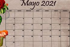 Foto: Pinterest y calendario-ok.com Foto: Pinterest y calendario-ok.com