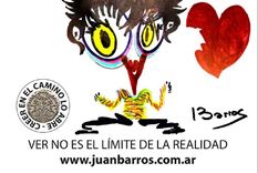 Foto: Juan Barros Foto: Juan Barros