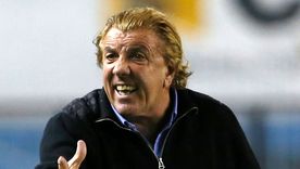 Mostaza Merlo le dejó una advertencia a Aníbal Moreno y Fausto Vera, los dos refuerzos de River. Mostaza Merlo le dejó una advertencia a Aníbal Moreno y Fausto Vera, los dos refuerzos de River.