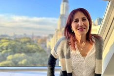 Ana Casiva es mendocina, se especializó en alfabetización infantil y reconoce que ahí se encuentra la raíz de uno de los mayores problemas de la educación