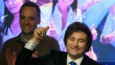 Nueva encuesta sobre Milei: el oficialismo se recupera, pero crece el rechazo.