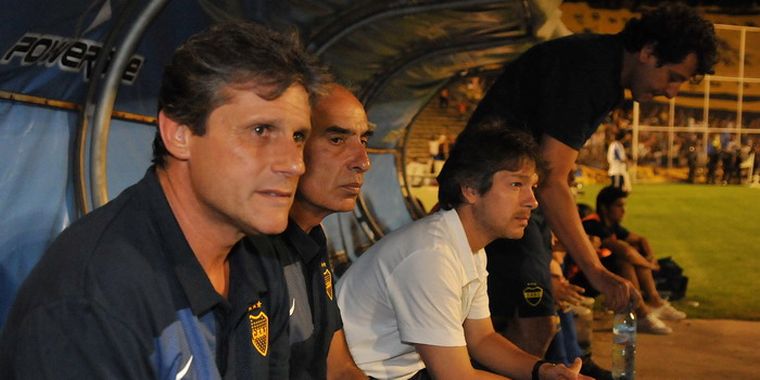 Foto: Nacho Gaffuri / MDZ