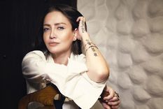 Celia Lora Foto: Instagram