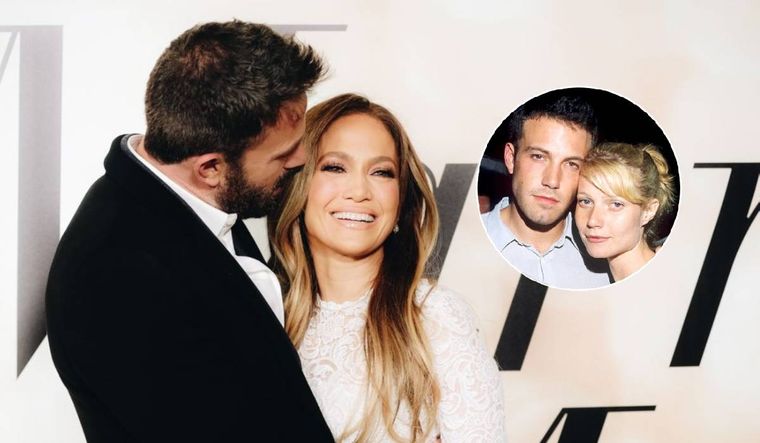 Jennifer Lopez habló tras las fuertes confesiones de Gwyneth Paltrow sobre Ben Affleck.