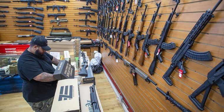 Foto: Último Minuto