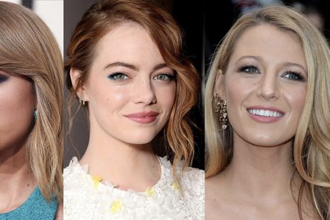 ¡Elige cuál es el mejor delineado para tí, según la forma de tus ojos! Foto: Revista Glamour