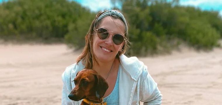 Tragedia en los acantilados de Mar del Plata: una periodista murió al caer al vacio.