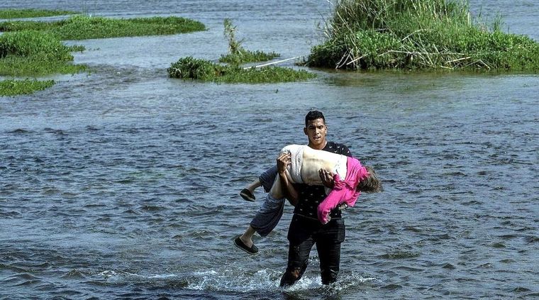 Foto: LaVerdaddeVargas.